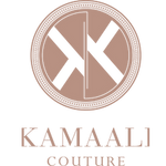 Kamaali Couture - End Of Season Sale 