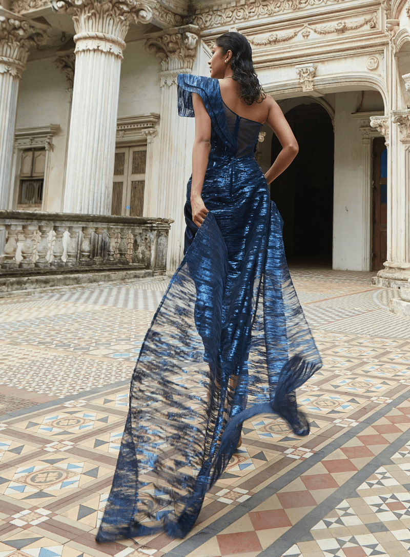 Western party dress hotsell